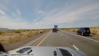 Slow idiot drivers