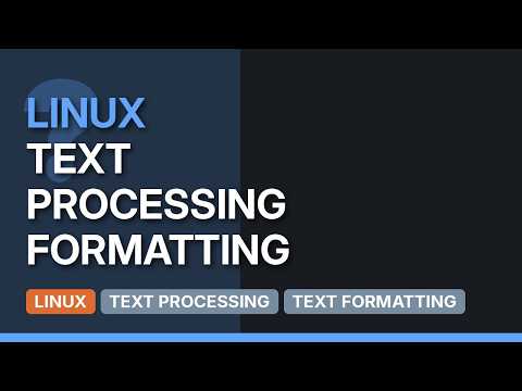 Unix & Linux: row to column conversion in linux