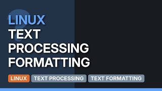 Unix & Linux: row to column conversion in linux