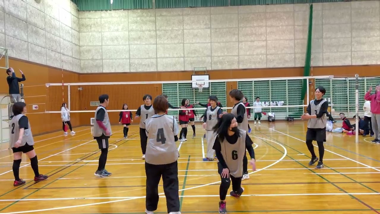 第2回ONE PIECE杯 順位決定戦② 対ブラックベアーズ