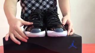 Nike Air Jordan 11 Retro 