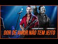 DOR DE AMOR NÃO TEM JEITO | Eduardo Costa (Clipe Oficial) DVD#ForaDaLei #DorDeAmorNaoTemJeito