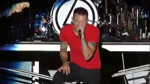 Linkin Park - Session + Given Up (Rock