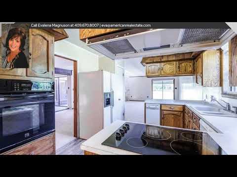 1806 Cub Trail, Orange, TX home video tour
