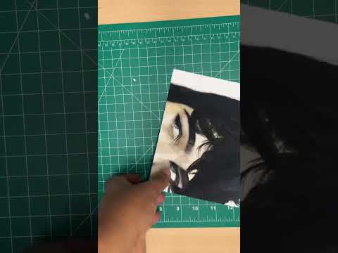 Trimming ✂️ #art