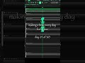 Making A Beat Everyday For A Whole Year: Day 24 🔥  #beats #nbayoungboy  #nbayoungboytypebeat #music