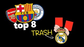 What A Day To Be A Culer