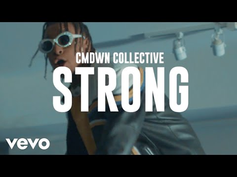 Cmdwn - Strong