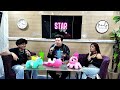 STAR POP - ABIGAIL CASTAÑEDA / RAZIIEL BONZAS