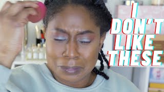 PRODUCTS I REGRET PURCHASING IN 2021 | WORST OF BEAUTY 2021
