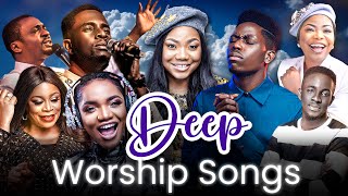 Best Worship Songs 2021 . Mercy Chinwo / Ada Ehi / Dunsin Onyeka / Prospa Ochimana