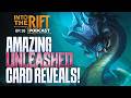 Riftbound Unleashed's new cards &amp; mechanics are WILD! | Into the Rift Podcast #16