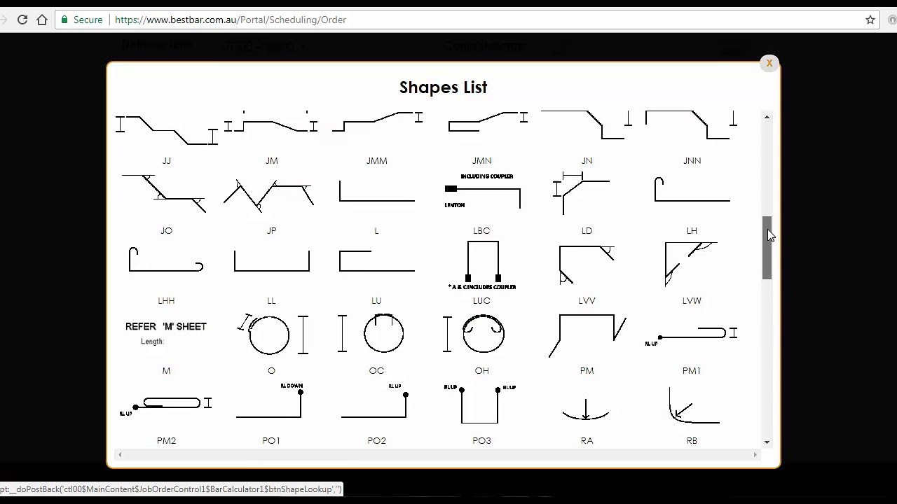 ReoNet Customer Scheduling - YouTube