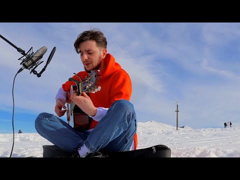 Telman Budagov - Ayrılıq (Acoustic live)