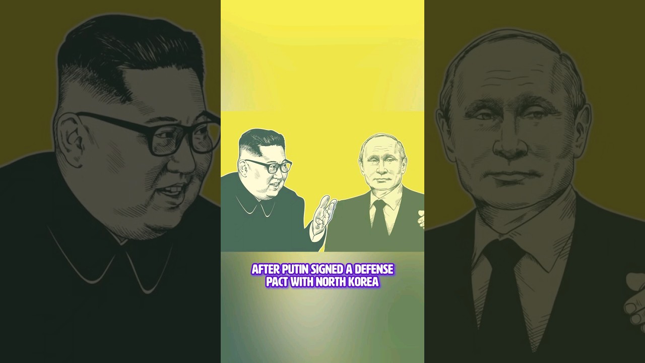 Russia a State Sponsor of Terrorism?? 