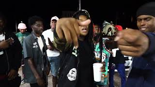 Ytb Fatt - In my city (Official Music Video) Directed By drpremiumtv