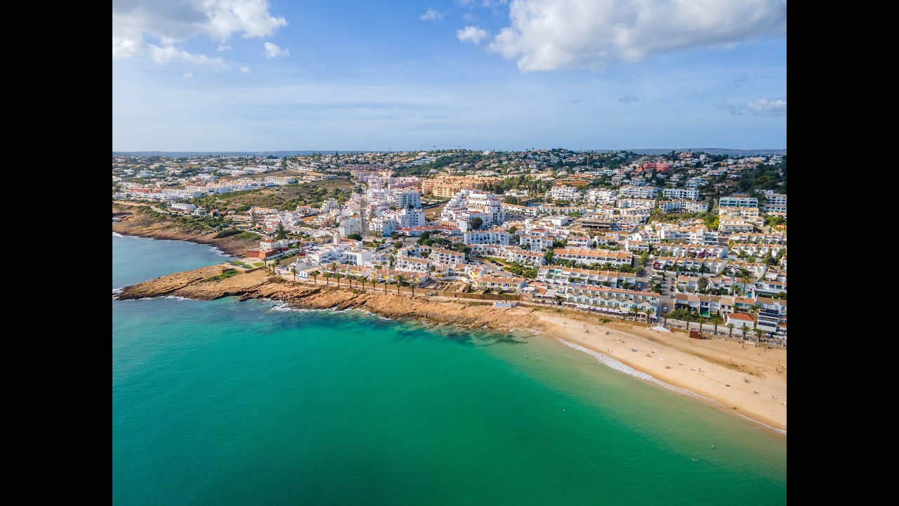 Estrela da Luz Resort *Apartment for Sale* PRAIA DA LUZ, LAGOS | PORTUGAL ⁨@wilderness.investments⁩