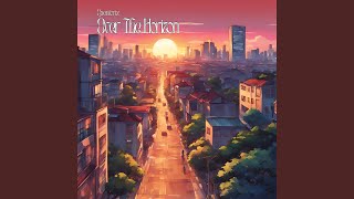 Over The Horizon - Quentorix