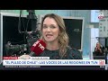 "El Pulso de Chile": la riqueza y desafíos de las regiones