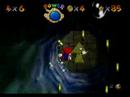 Super Mario 64 Walkthrough: Board Bowser's Sub