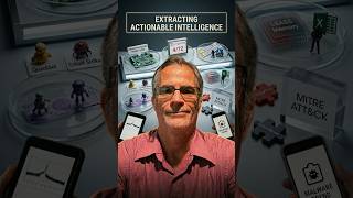Extracting Actionable Intelligence