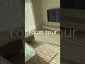 【ルームツアー】シンプルモダンインテリアで海外風なお家を目指す
