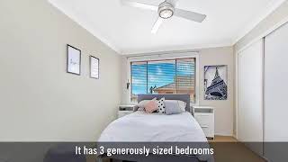 3/14 Filey Street, Blacktown, NSW