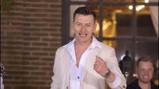 BANDA ALMA NOVA   Solteiro Abatido (Clipe Oficial) 4K