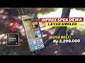 7 HP INFINIX SPEK TINGGI LAYAR AMOLED PILIHAN TERBAIK SAAT INI