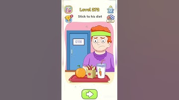 DOP 5 Delete One Part level-272 #shorts #dop5 #dop5shorts #deleteonepart #tamilgamer #sanagaming