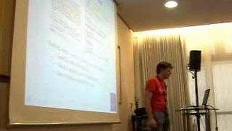 Developer Day Hamburg: Google Universal Gadgets Workshop (1)