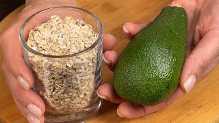 Can you REALLY lose 10 KG in 7 days with oatmeal and avocado?