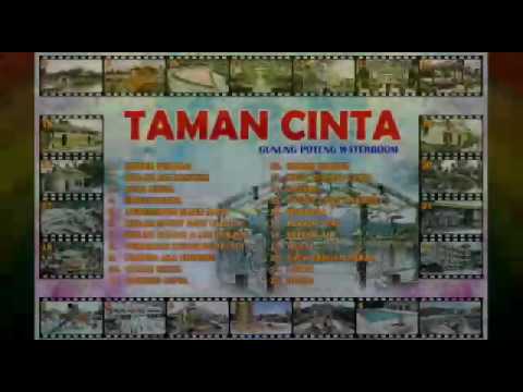 Taman Cinta Singkawang Menikmati Dua Objek Wisata Dalam
