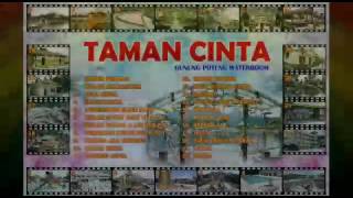 TAMAN CINTA SINGKAWANG