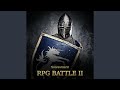 Pen Paper Battle 