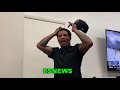 GERVONTA DAVIS ON MANNY PACQUIAO VS ERROL SPENCE PICKS WINNER  EsNews Boxing