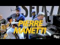 Pierre manetti first shot en session tsfjazz 