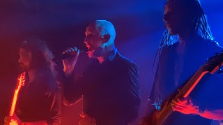 05.16.2024 - Soen - Ideate @ Underground Arts, Philadelphia, PA