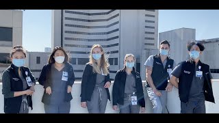 Baylor University Medical Center Pharmacy Residency Program - Dallas, TX