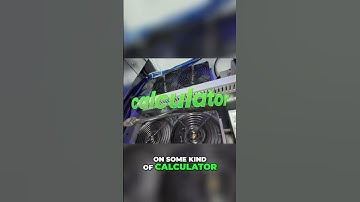 Bitcoin Mining: Is It Worth It? One Petahash Profit! #shorts