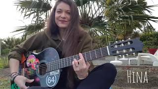 Video thumbnail of "L’HYMNE DE NOS CAMPAGNES - Tryo (HINA Cover)"
