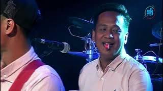 Aji Irama - Euphoria / Cipt. Rhoma Irama