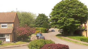 raspberry pi timelapse first try