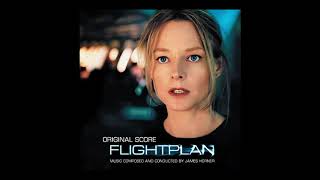 Flightplan Soundtrack Track 6 "Opening The Casket" James Horner