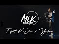 Esprit de Dieu - Yeshua / MLK Music