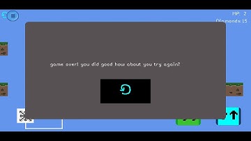 Pocket Game Developer - Monster Run 2D