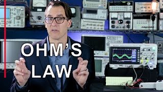 Ohm's Law - The Keysight 2-Minute Guru (s2e6)