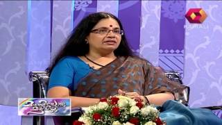 Manassiloru Mazhavillu | Baiju Ezhupunna  Reeni  | 02 10 2013 |  Part 02