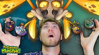 Titan... WHAT??? 💡 | My Singing Monsters TITAN SOULS UPDATE LIVE