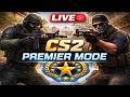 Go win en mode premier sur cs2
